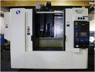 CNC Machine Service Company In Chennai