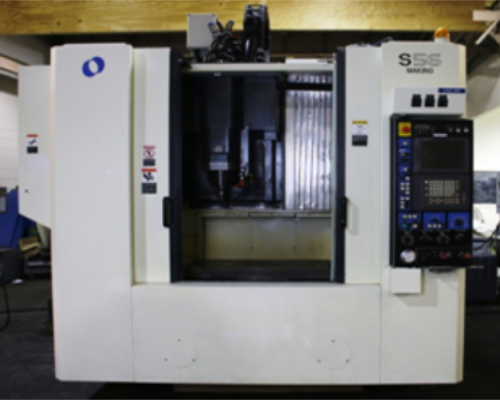 Best Cnc Manufacturers In Chennai